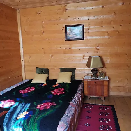 Vikendica Jagodica Holiday home *