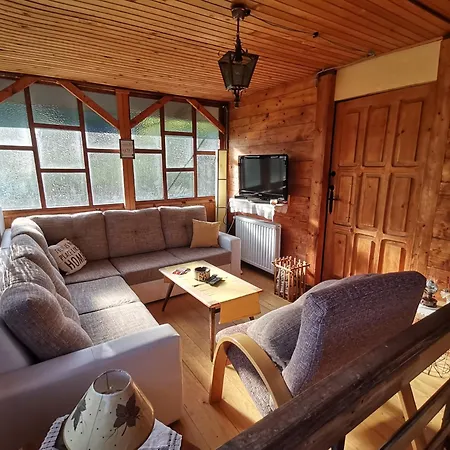 Holiday home Vikendica Jagodica Ivanjica