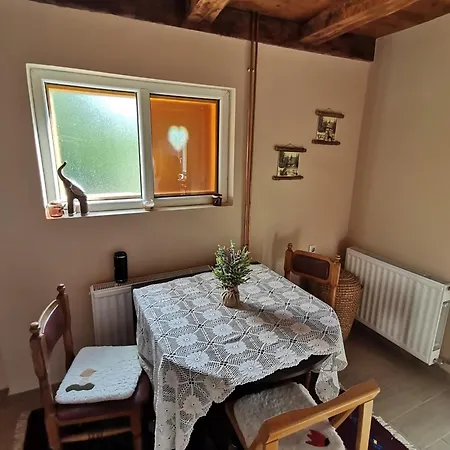 Vikendica Jagodica Ivanjica