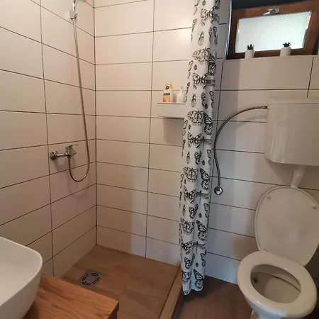 Vikendica Jagodica * Ivanjica