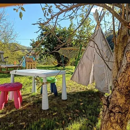 Vikendica Jagodica Holiday home