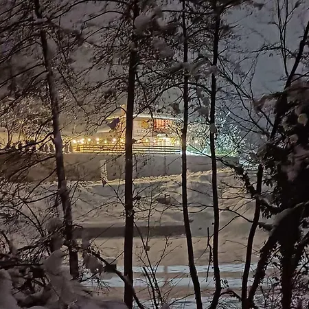 Dom wakacyjny Vikendica Jagodica *