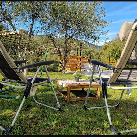 Holiday home Vikendica Jagodica Ivanjica
