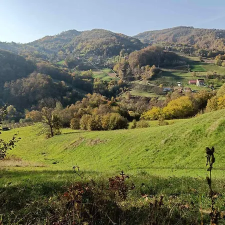 Vikendica Jagodica * Ivanjica