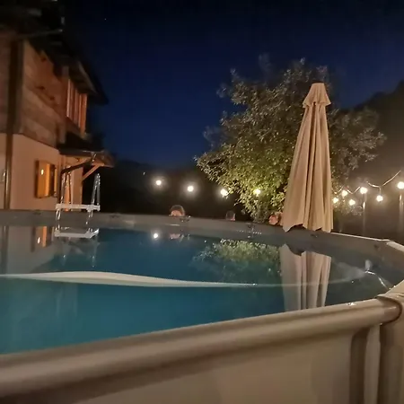 Vikendica Jagodica Holiday home