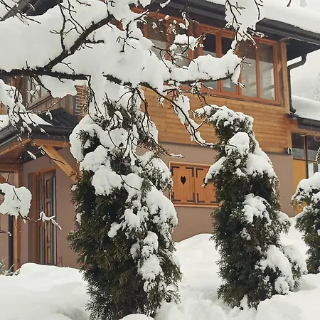 Dom wakacyjny Vikendica Jagodica Ivanjica