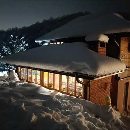 Vikendica Jagodica Holiday home
