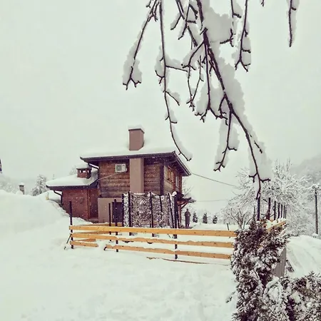 Holiday home Vikendica Jagodica