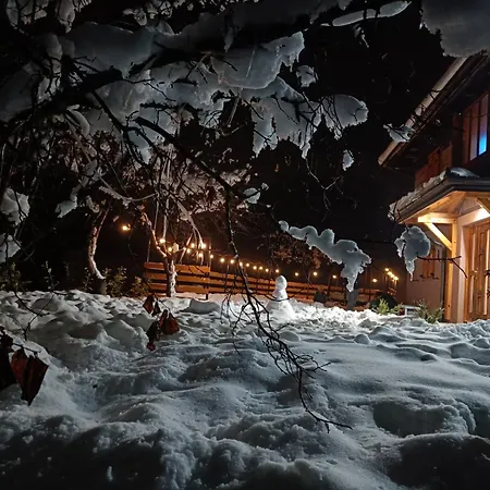 Holiday home Vikendica Jagodica *