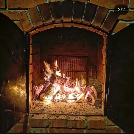 Vikendica Jagodica * Ivanjica