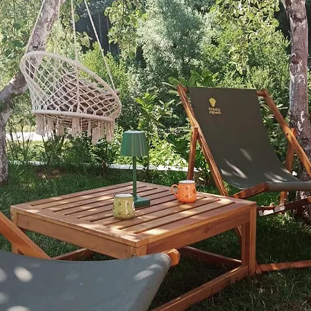 Vikendica Jagodica Ivanjica