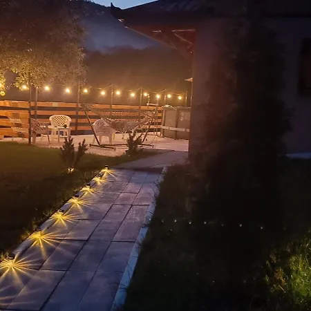 Vikendica Jagodica Dom wakacyjny Ivanjica