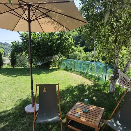 Dom wakacyjny Vikendica Jagodica Ivanjica