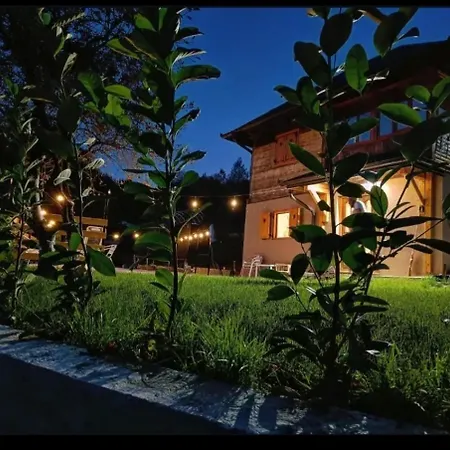 Vikendica Jagodica *