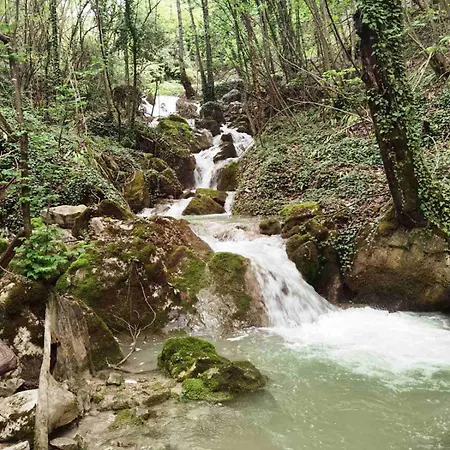 Dom wakacyjny Vikendica Jagodica